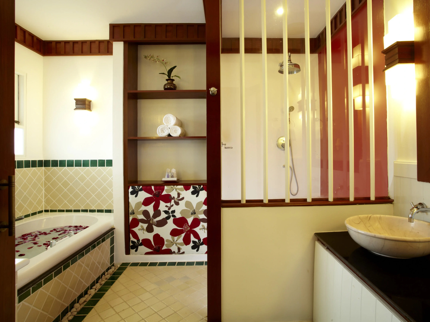 Samui Buri Beach Resort