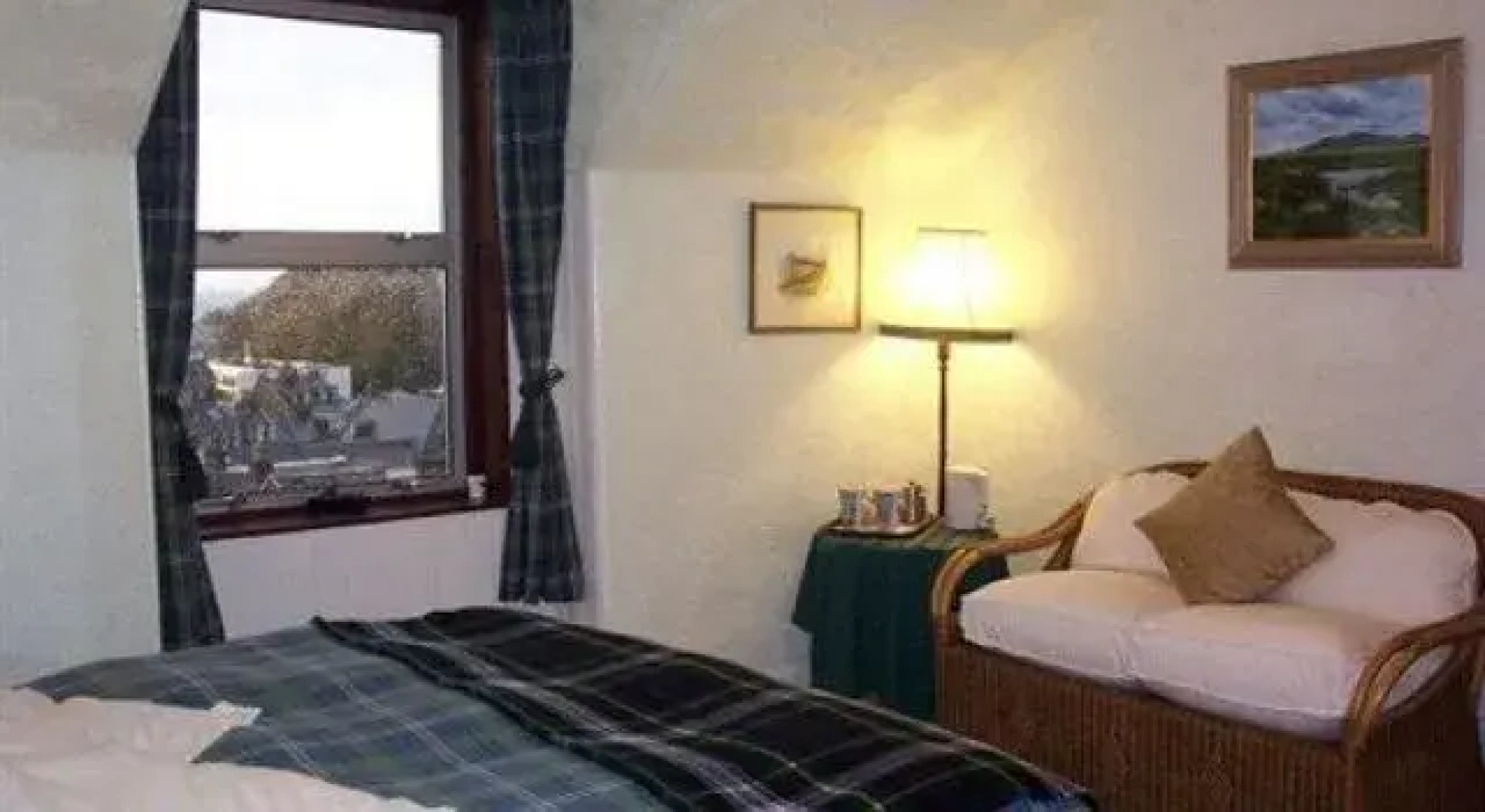 Roseneath Guest House