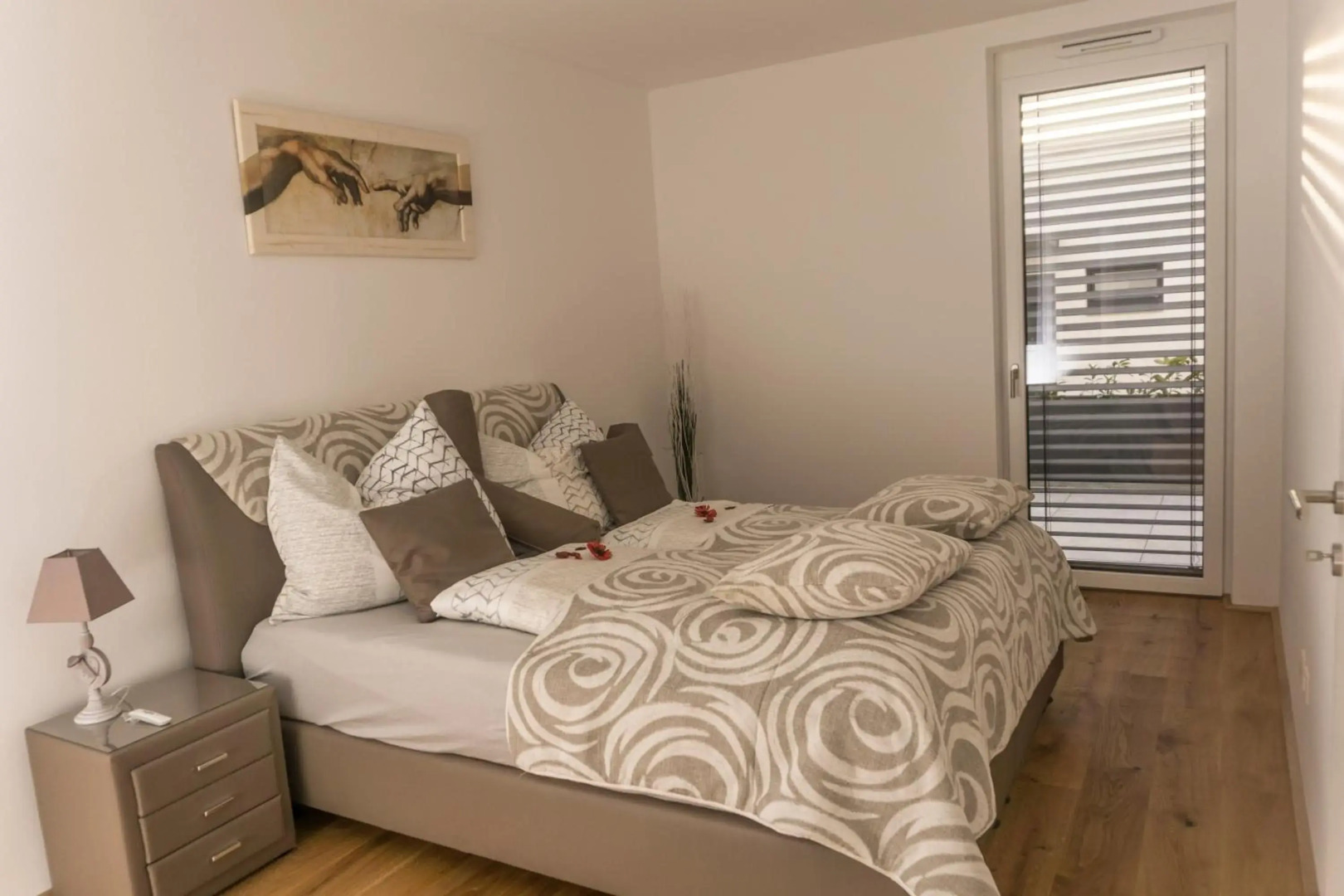 Apartment Villa Rigoletto