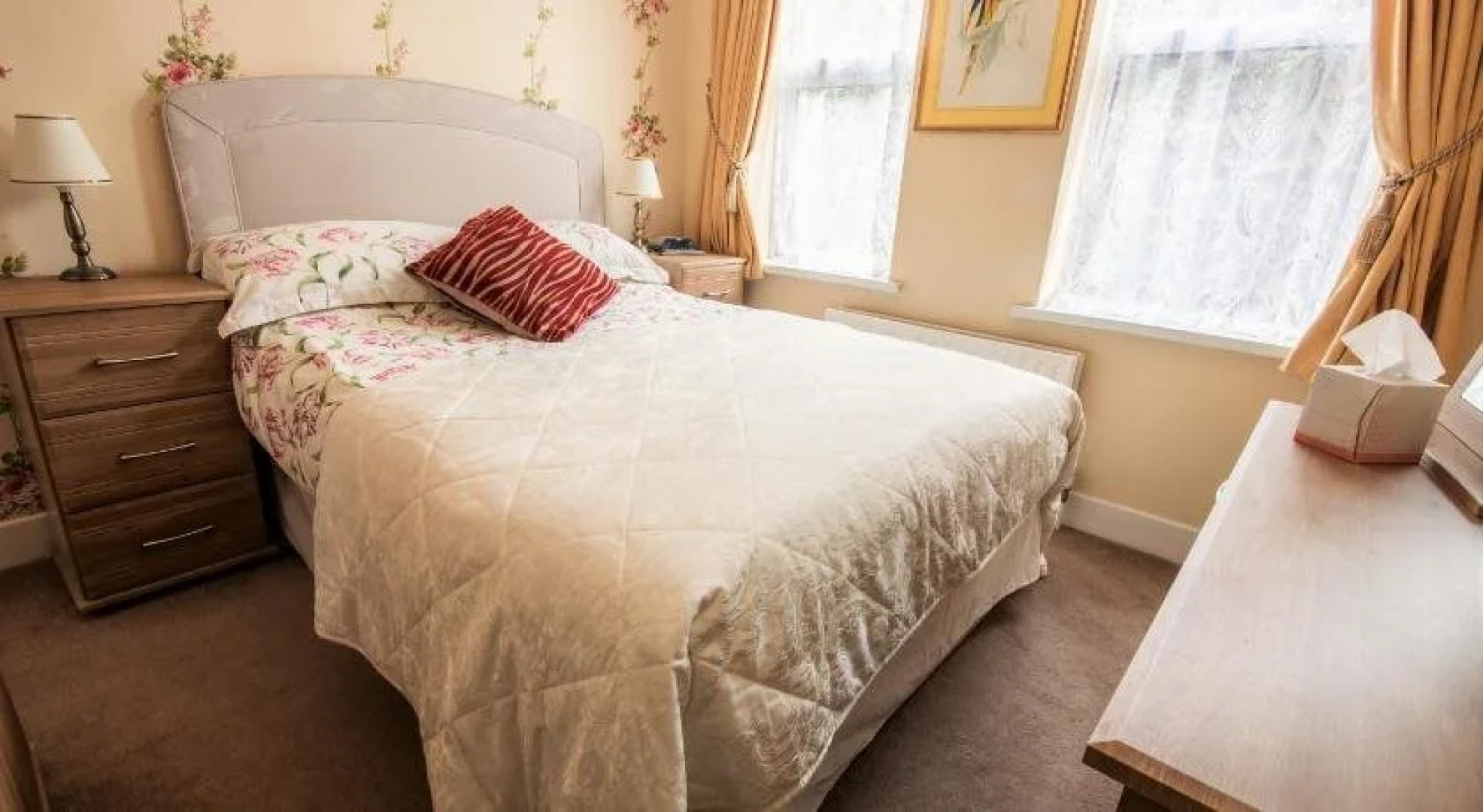 Amberlea Guest House