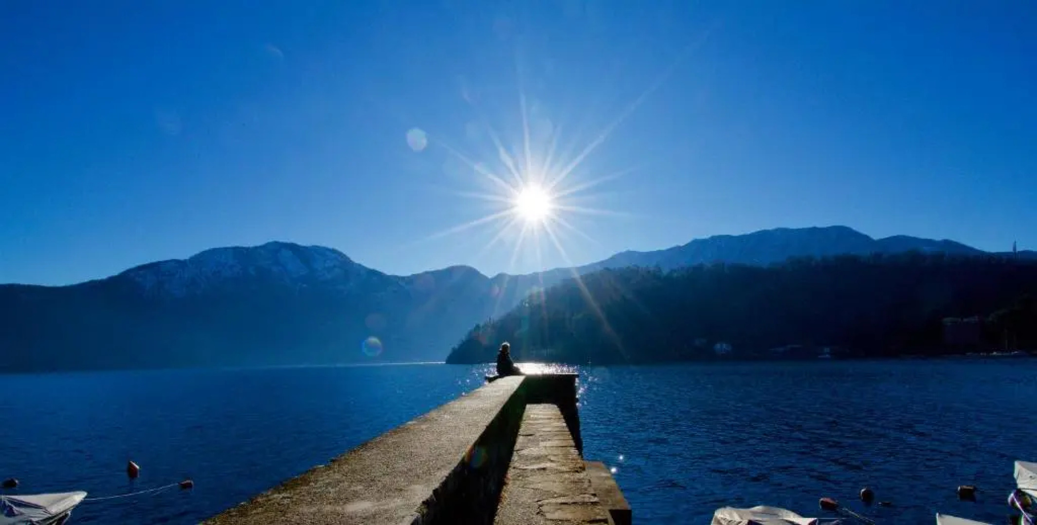 Lake View Apartments