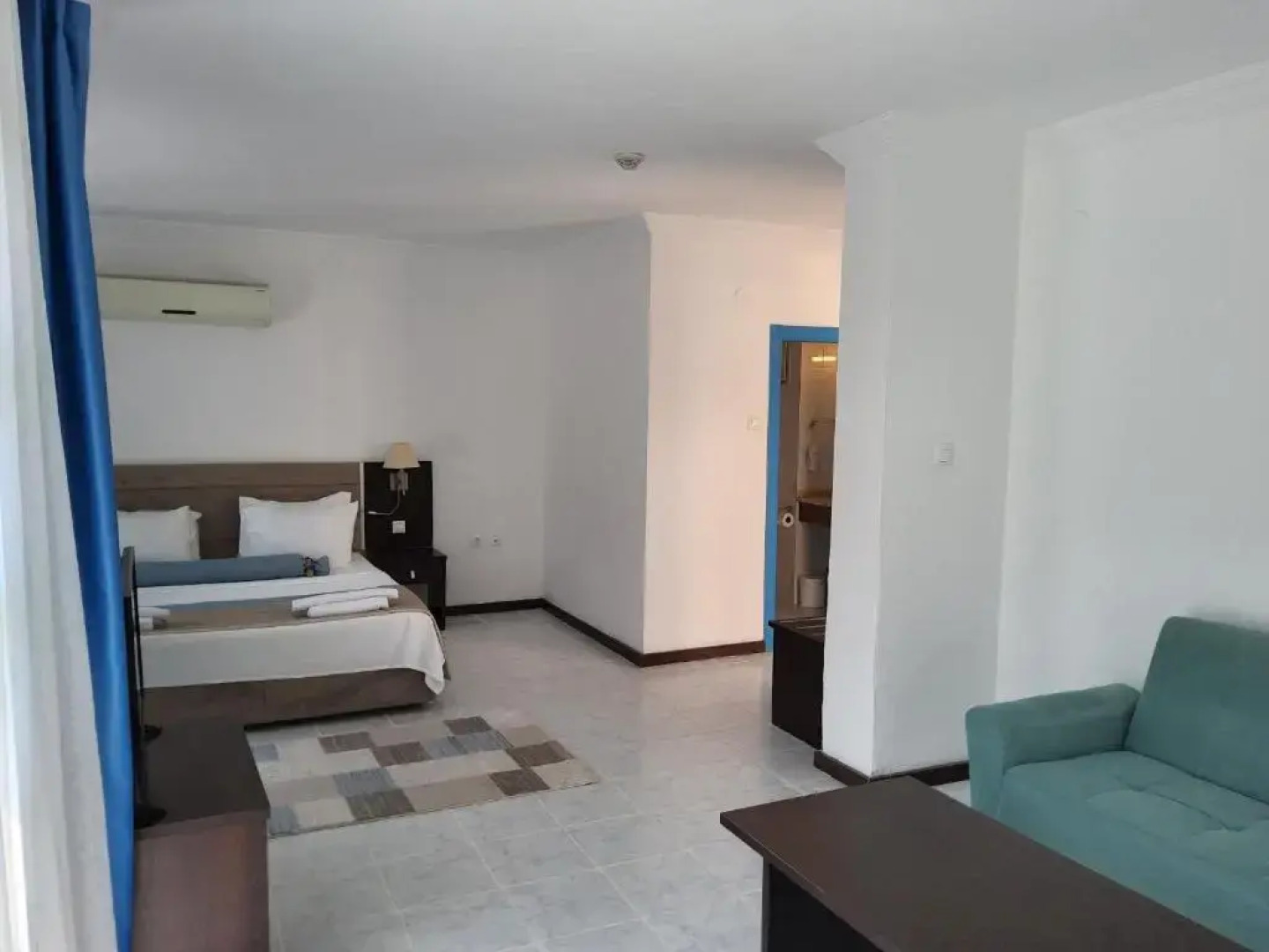 Ladonia Hotels Zemda