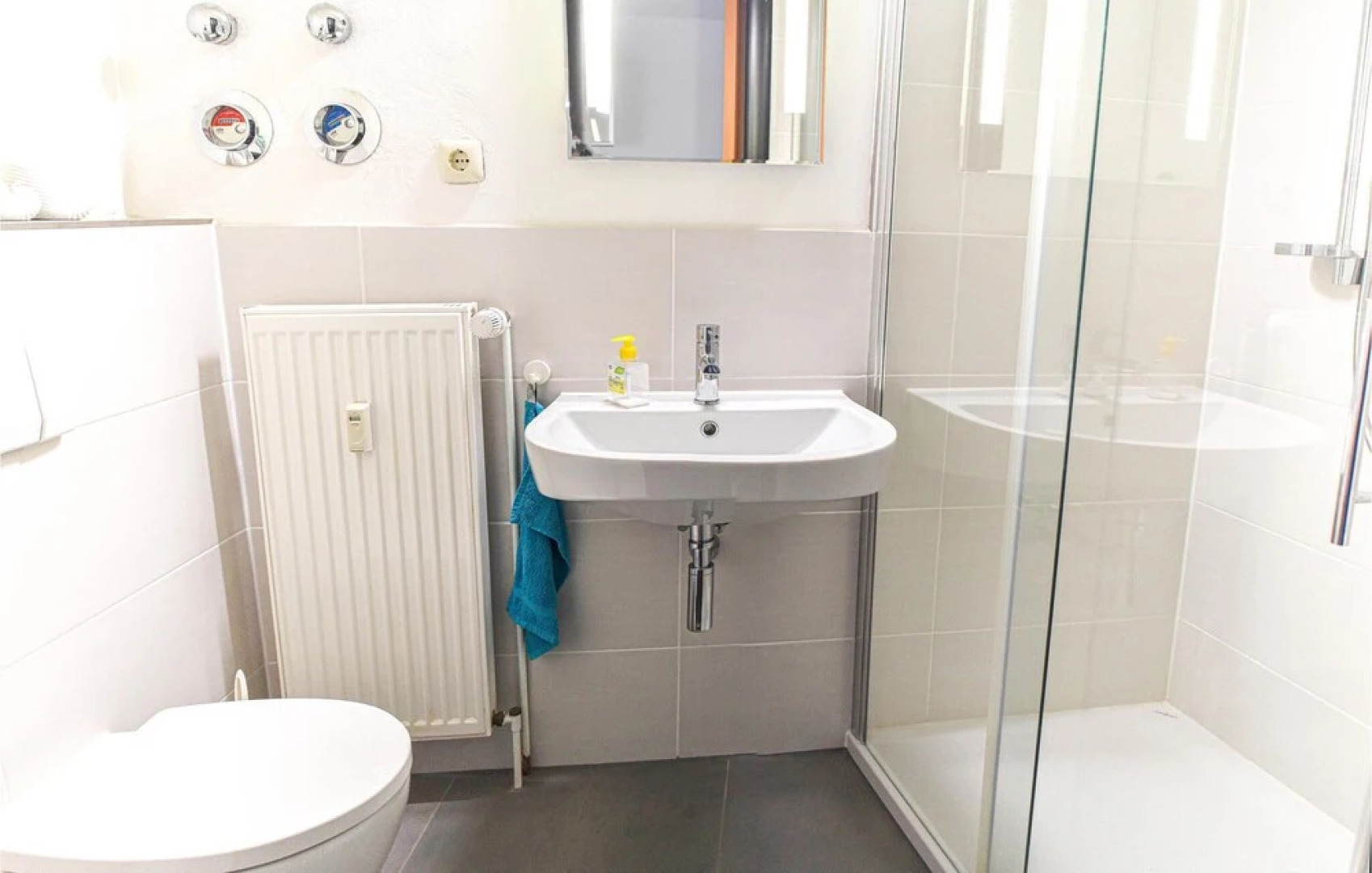 Apartmentresidenz Ostseeblick