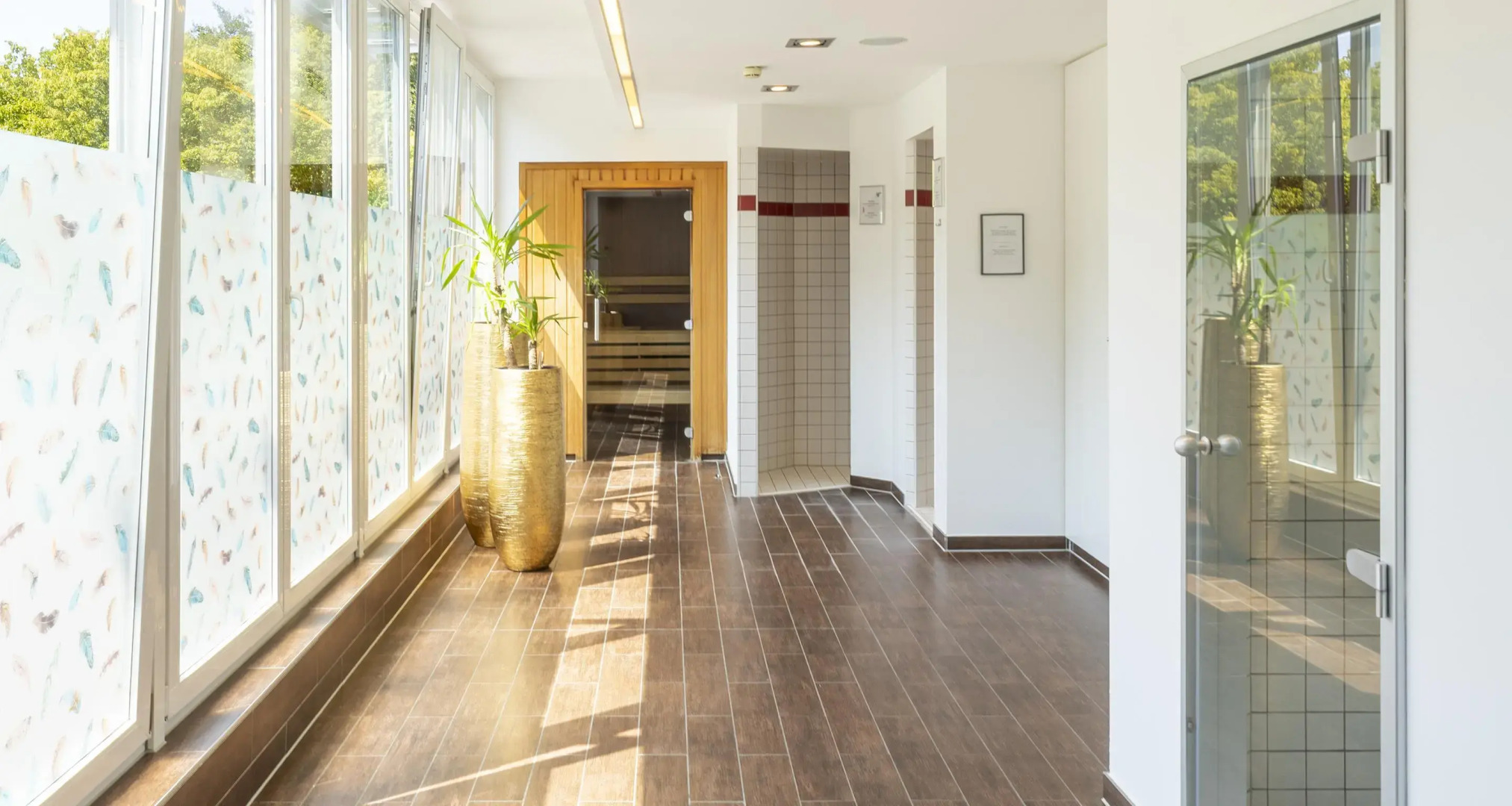 Plaza Premium Salzburg