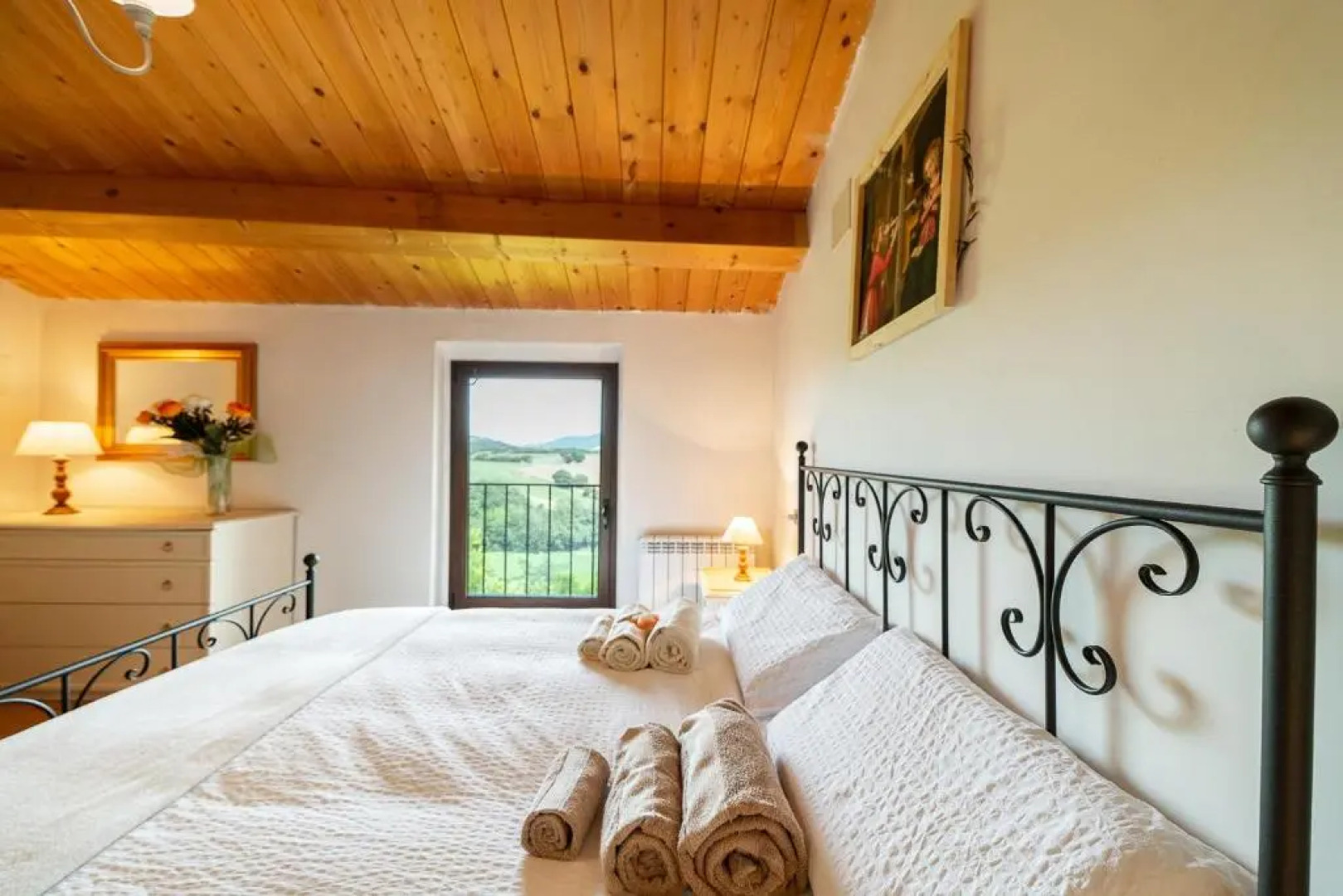 Agriturismo Podere Coldifico