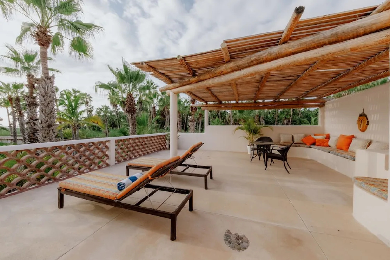 La Poza Boutique Hotel & Spa - Adults Only