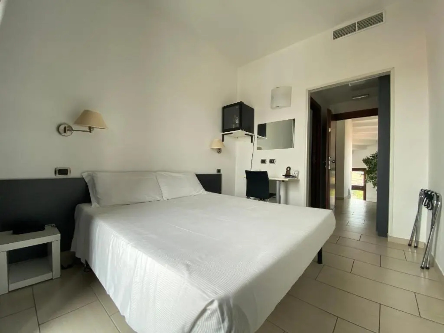 Albergo Ristorante La Locanda