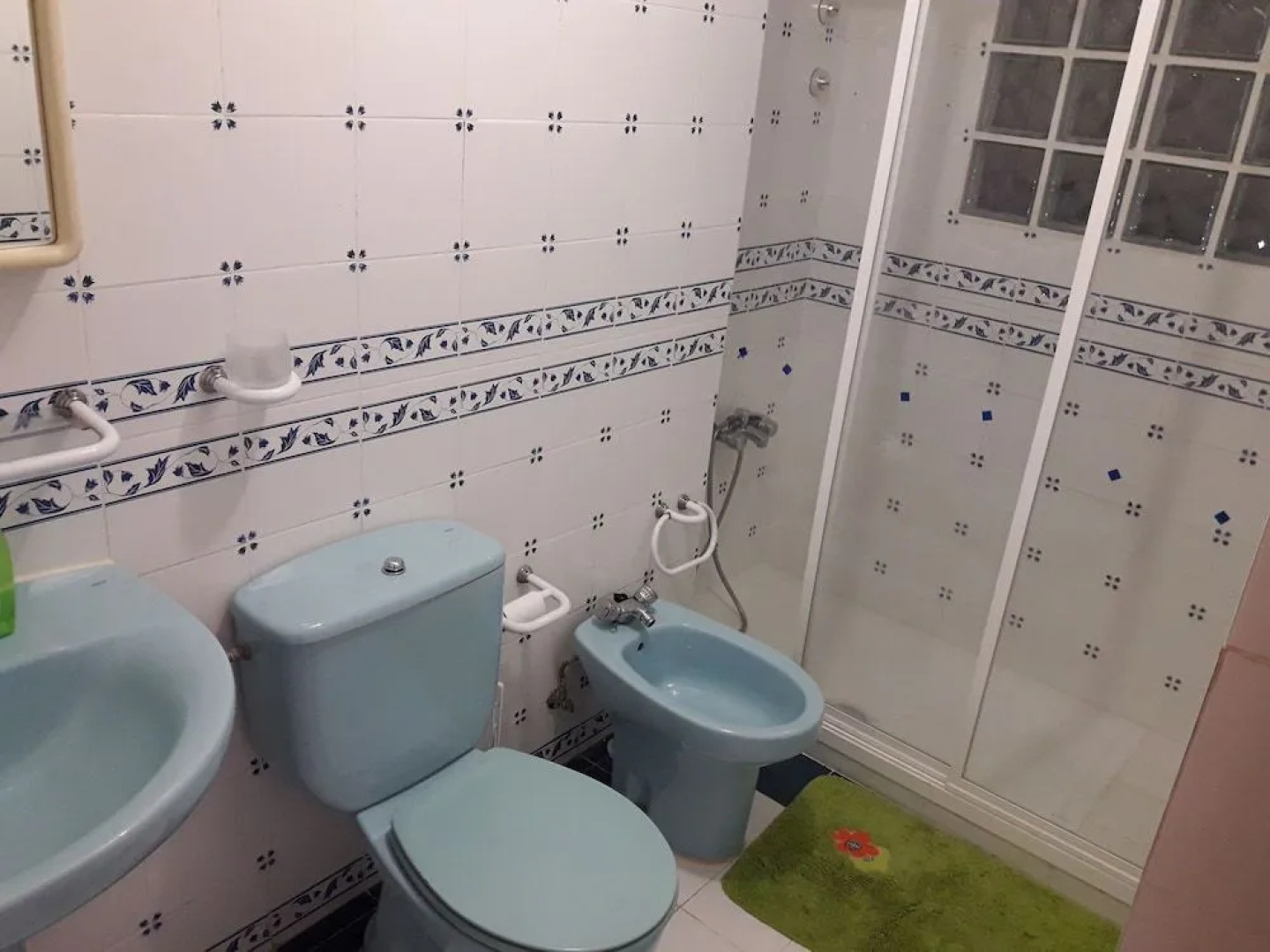 Apartamento Salamanca 16