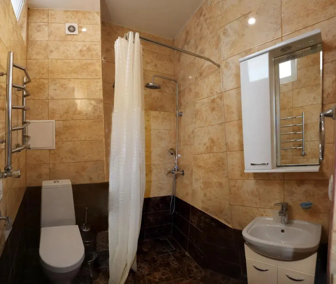 Маре Инфинити