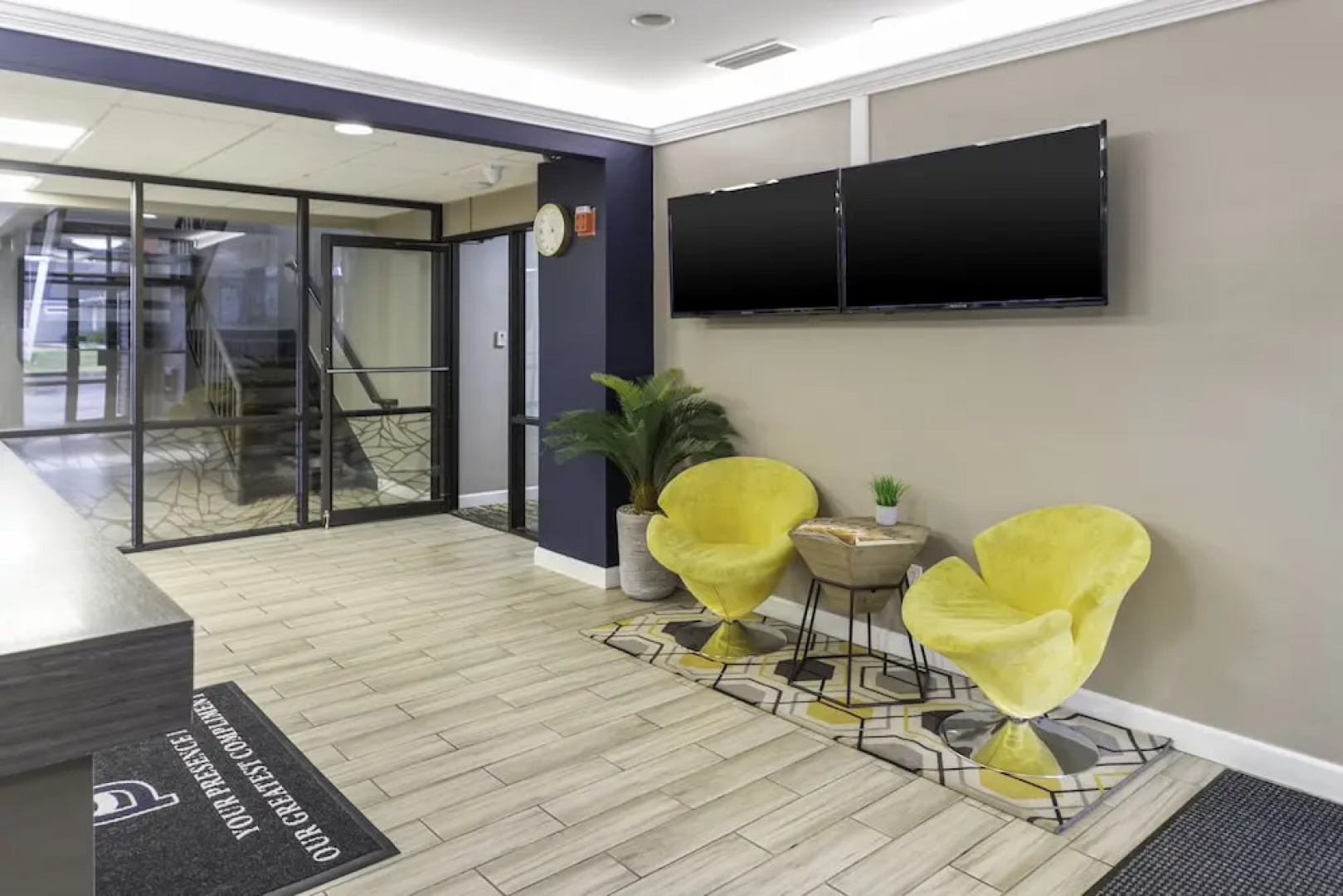 Days Inn Council Bluffs/9th Ave