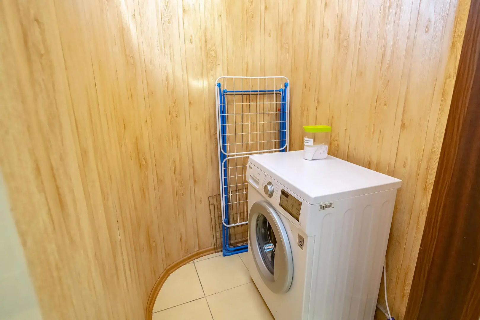 OGNI Apartments на улице Светланская