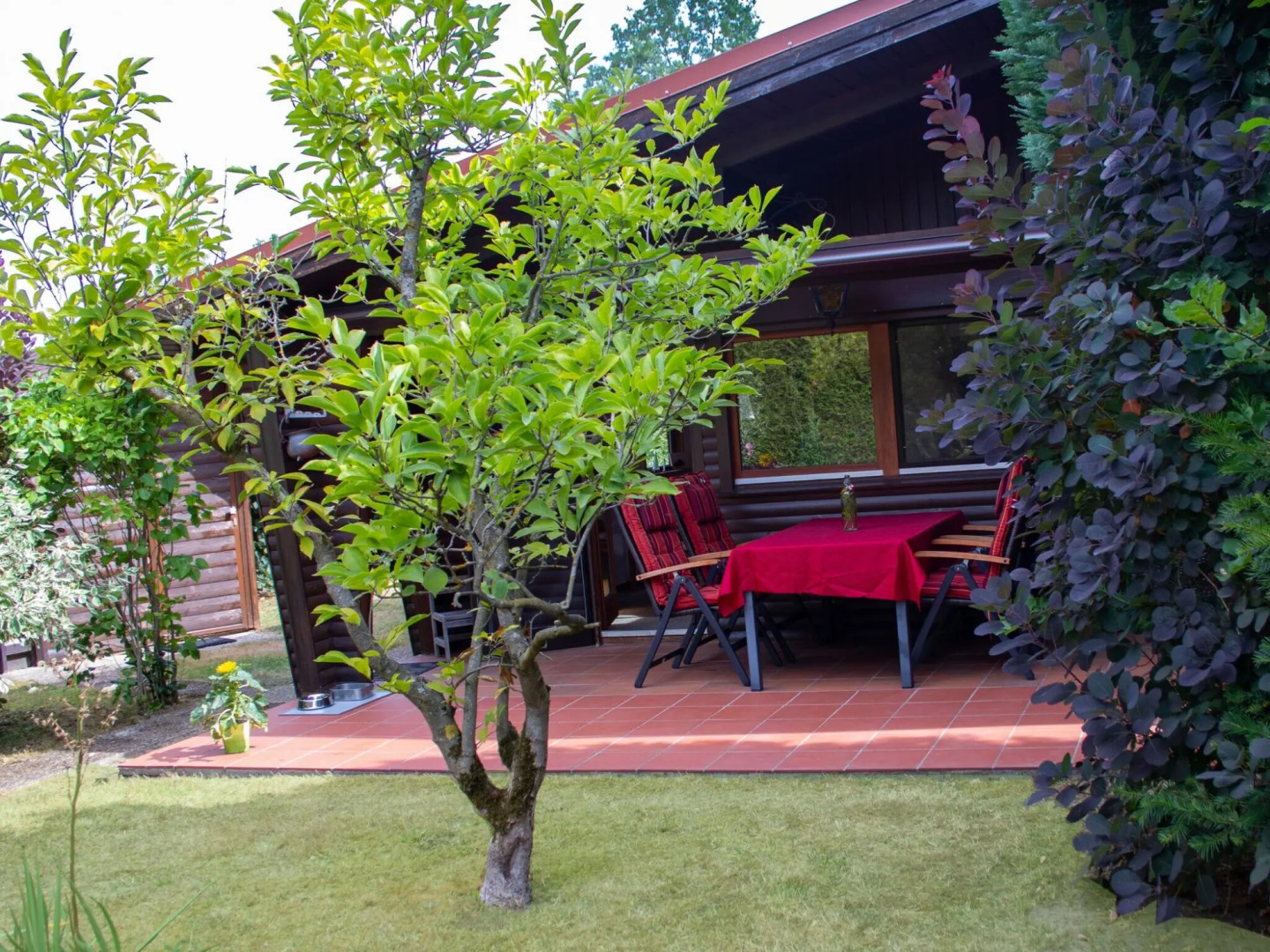 House, Suhlendorf In Suhlendorf