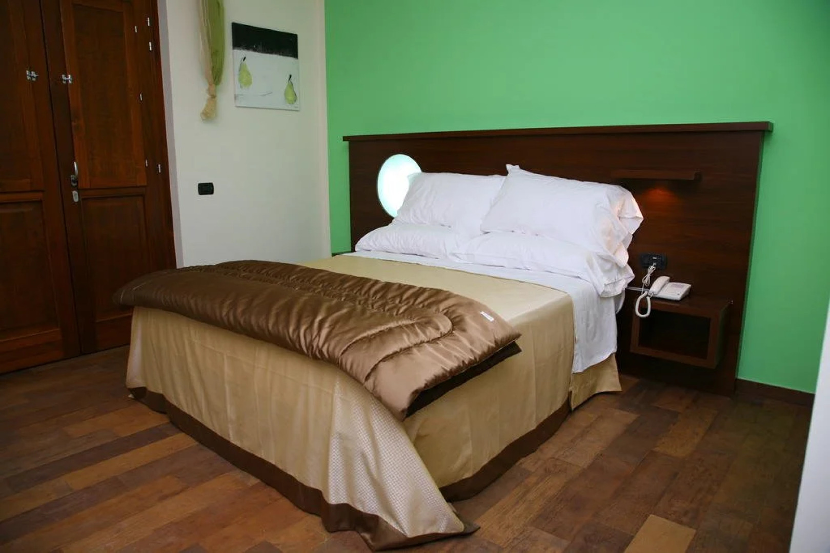 Hotel Ristorante Saint Louis