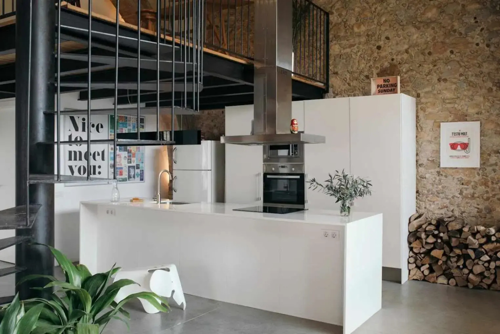 Casa El Paller Viladamat