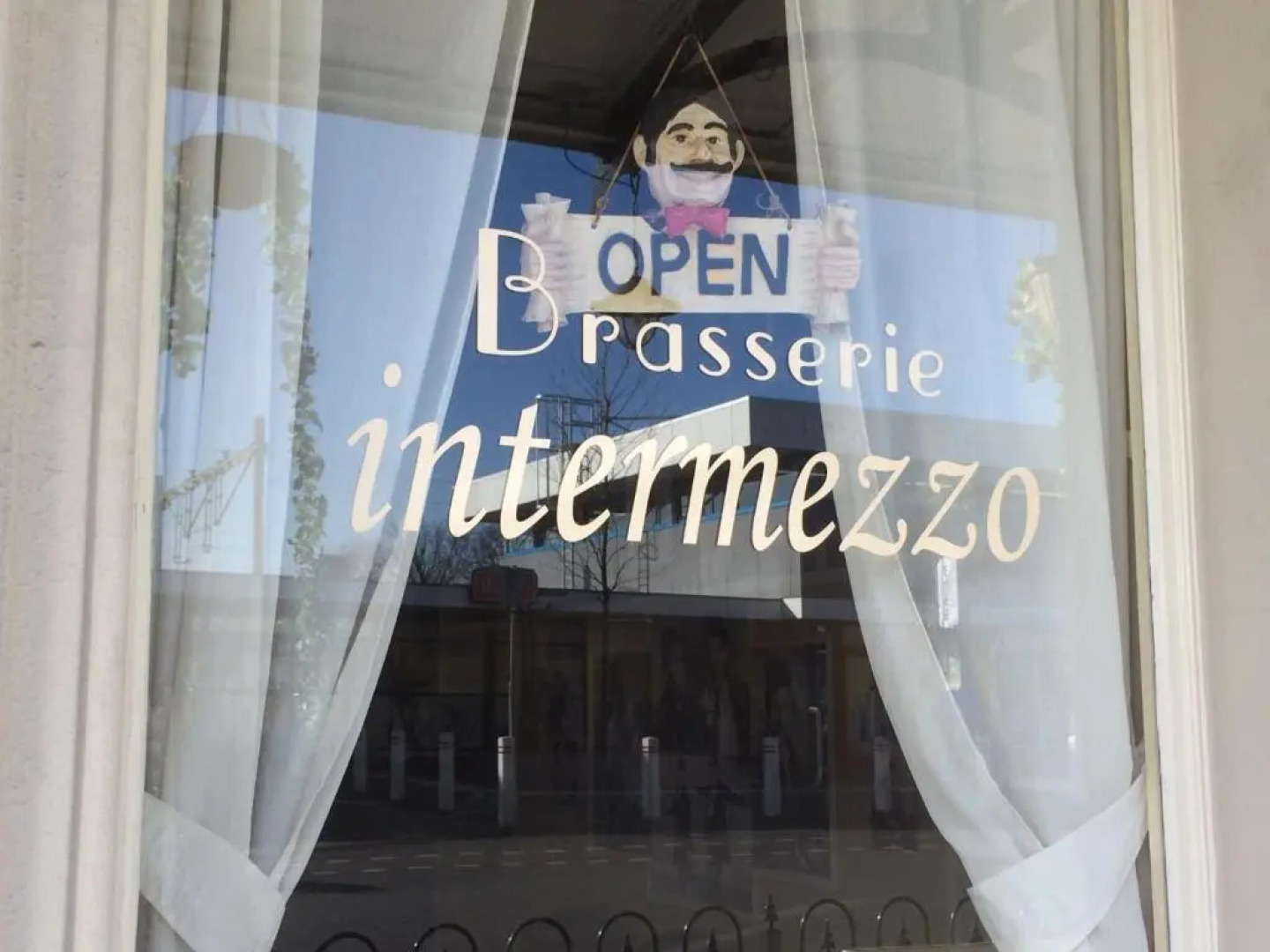 Hotel de Blauwe Vogel