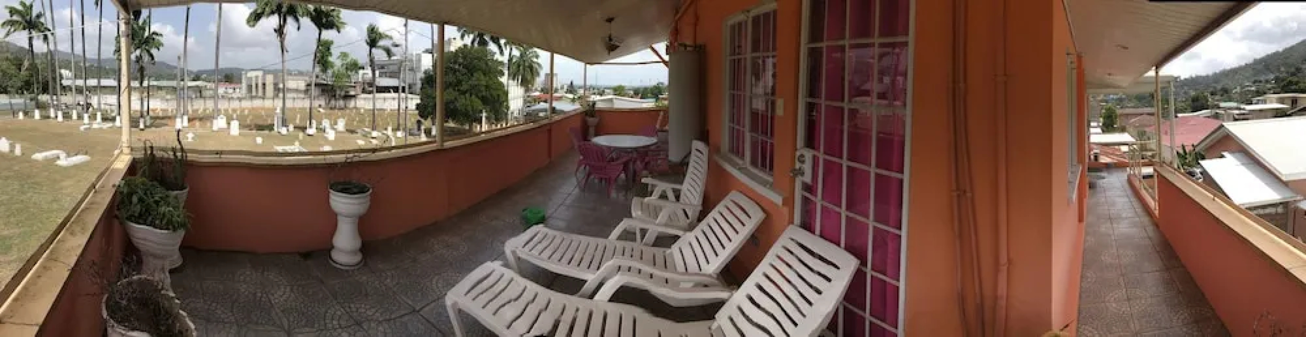 The Cannons Hotels - St James