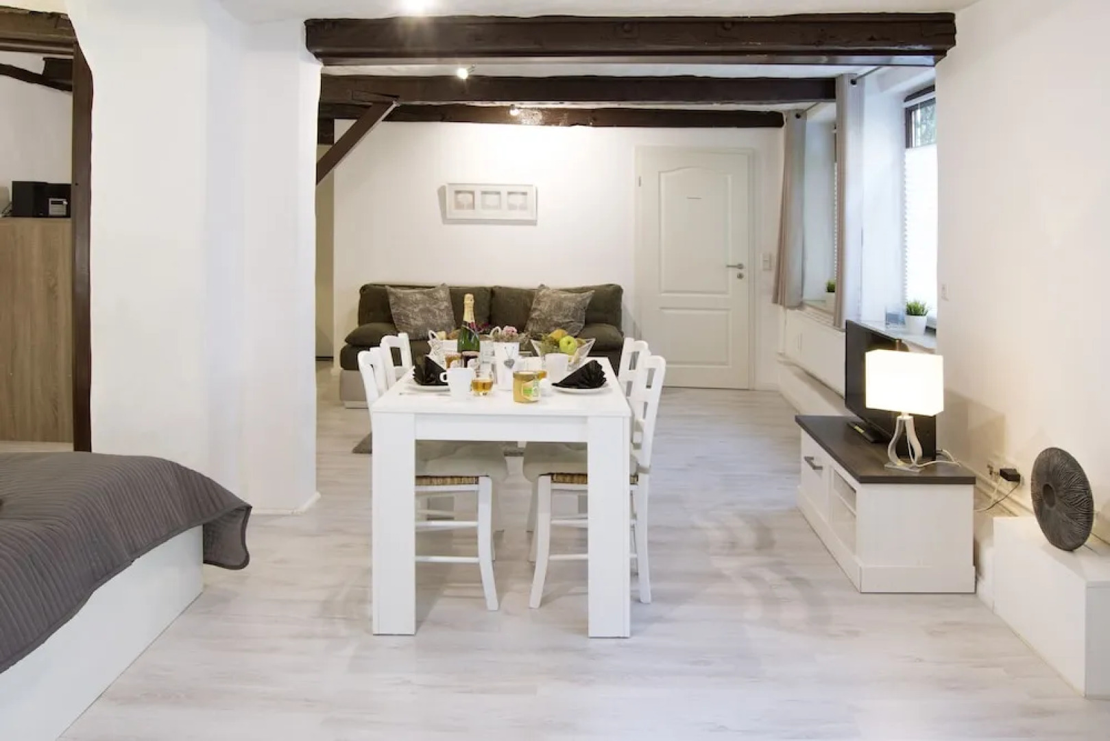 Ferienwohnungen Große Straße 48