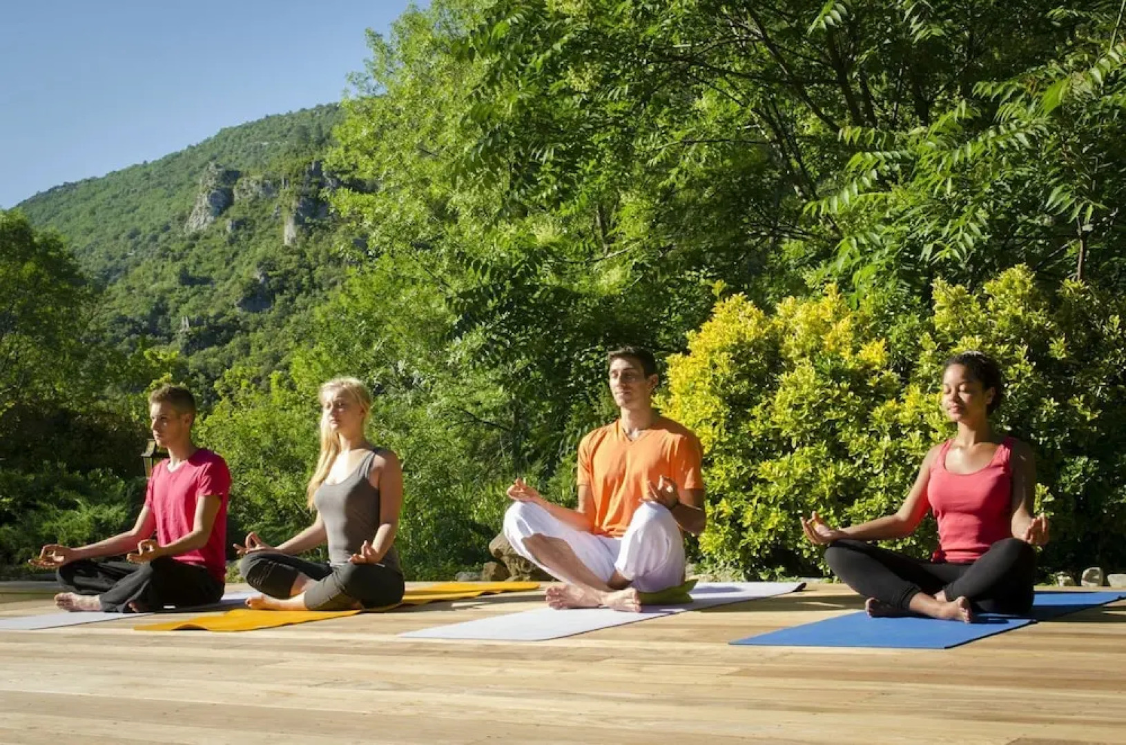 Château de Madières - Châteauzen