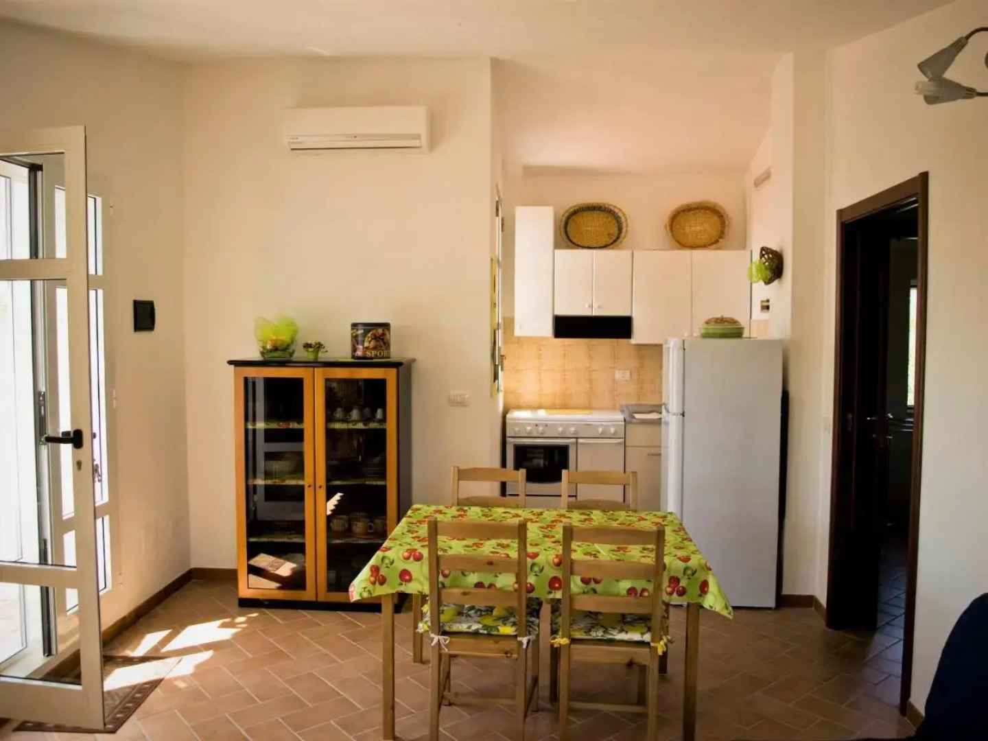 Casa Vacanza Antonella