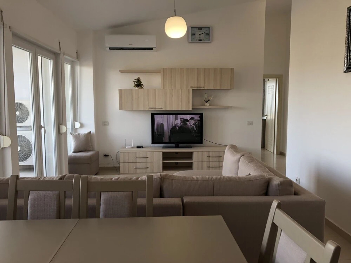 Ocean view Penthouse