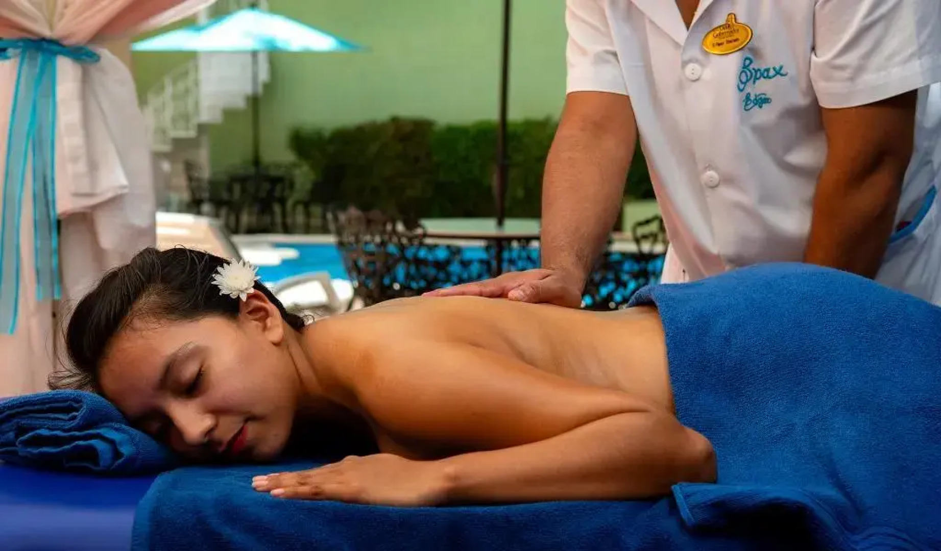 Hotel Del Gobernador