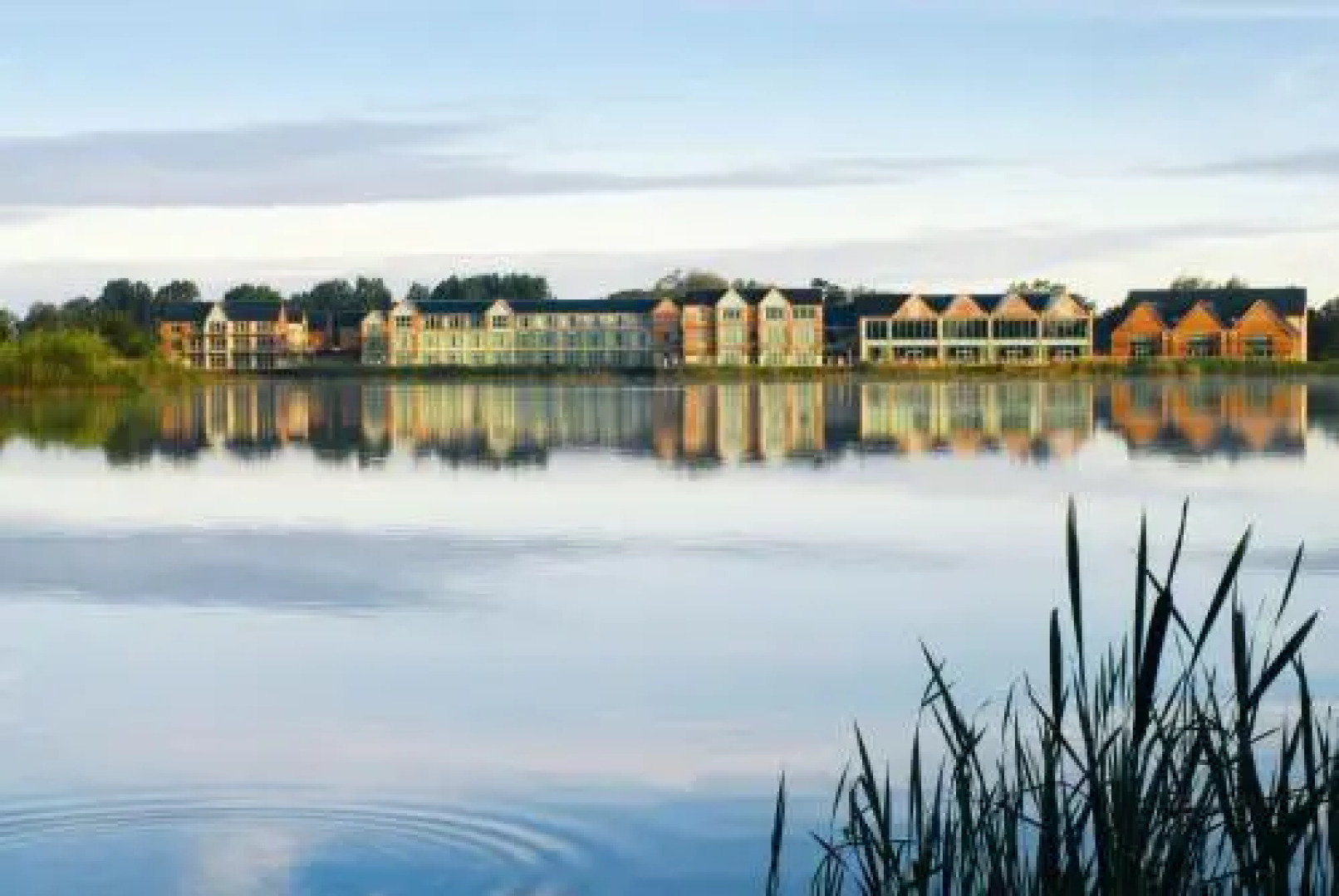 De Vere Cotswold Water Park Apartments