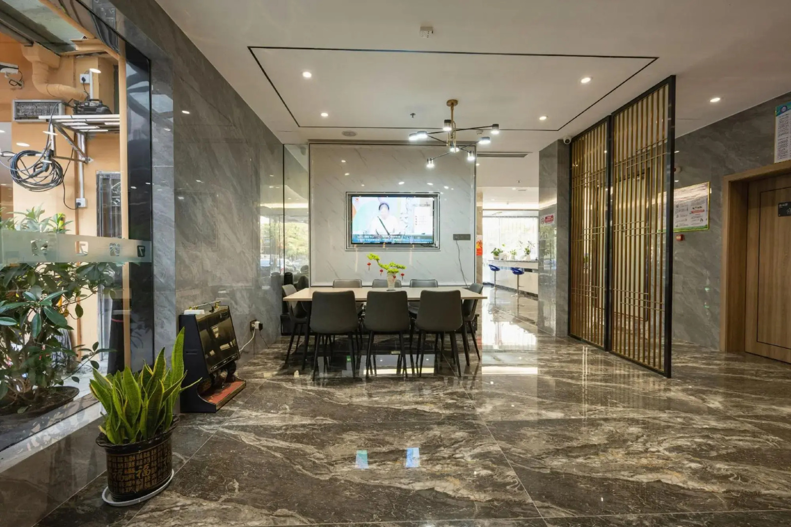 7Days Inn (Ganzhou Dingnan Railway Station)