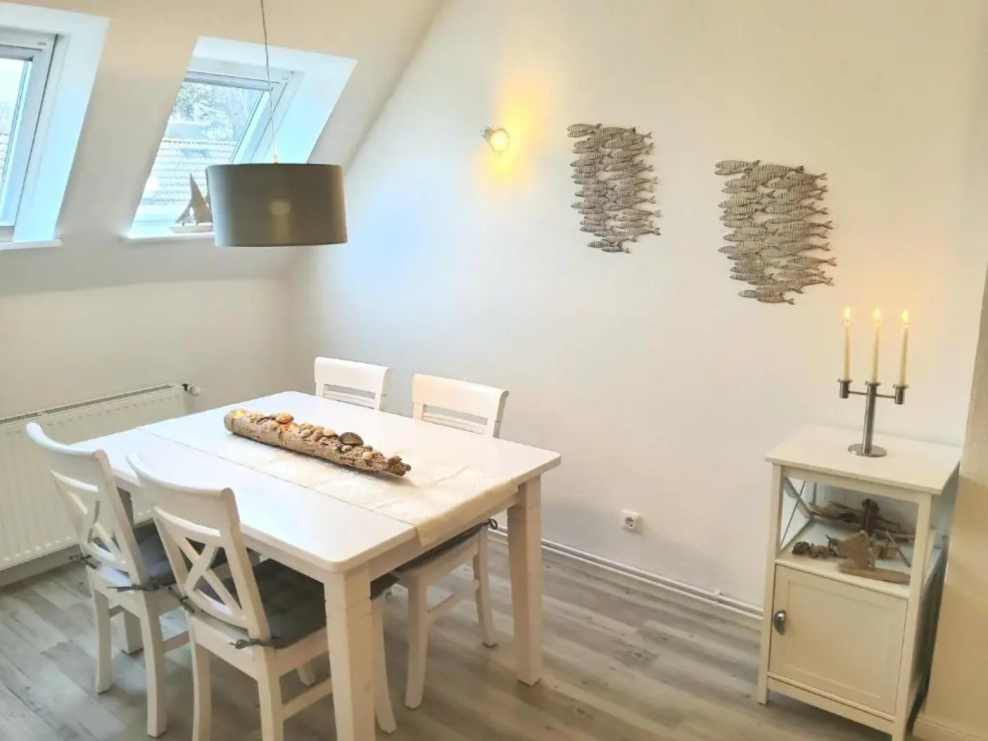 Landhotel garni zur Linde