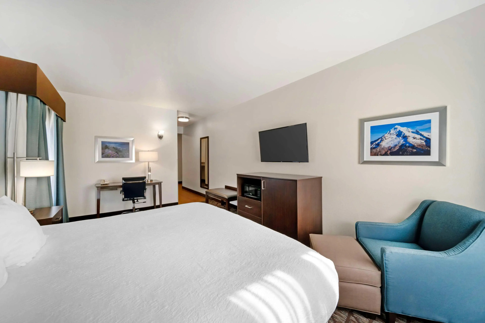 Best Western Crater Lake Highway White City/Medford