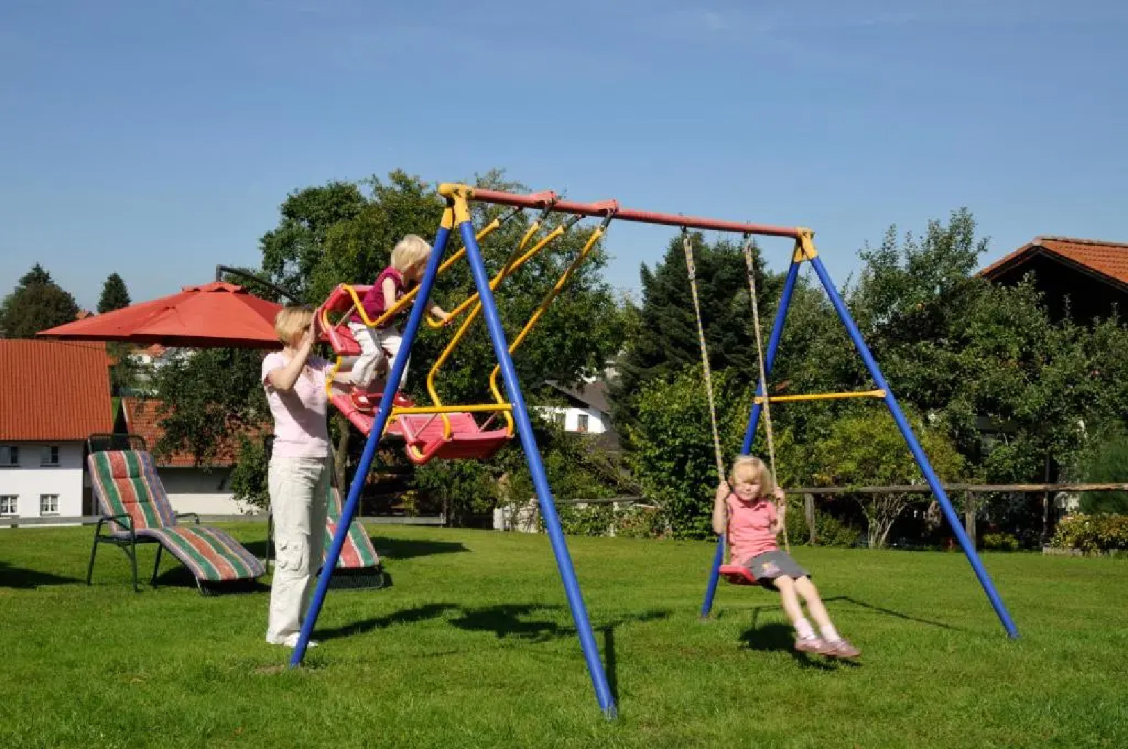 Boutique Hotel Angerer