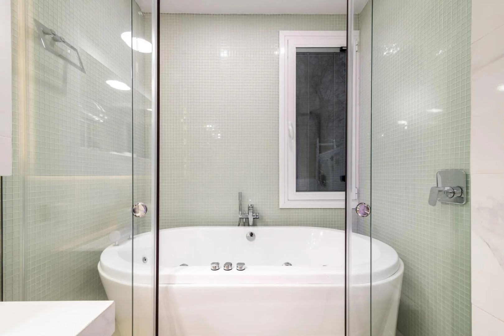 Luxury Villa Cavo Mare Meltemi