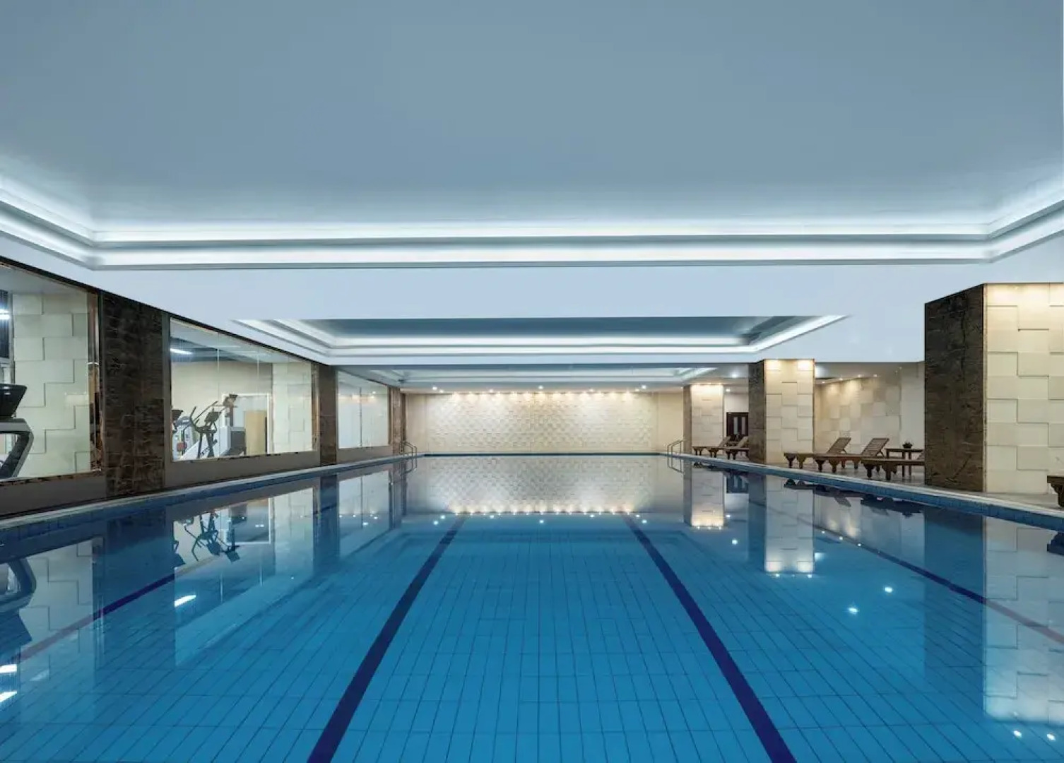 Holiday Inn Xuzhou Yunquan by IHG