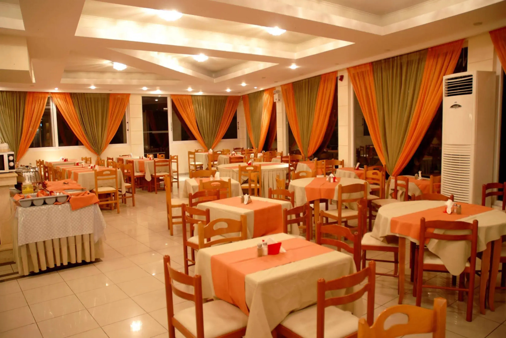 Admiral Argassi Hotel