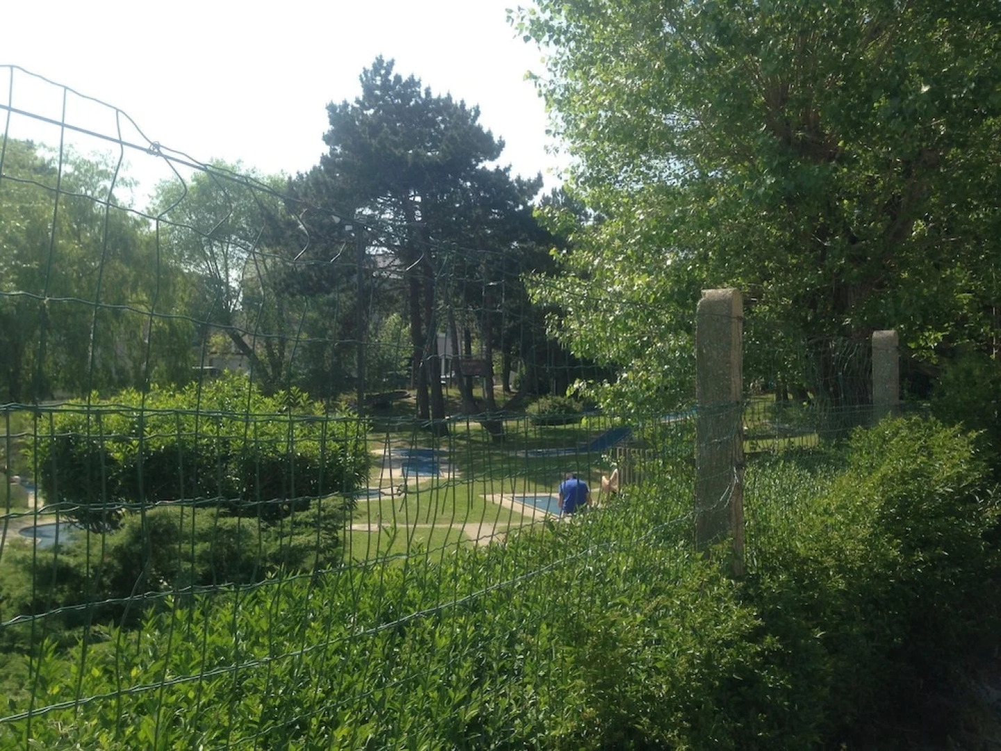 Modern Apartment in Bray-Dune with Seaside view