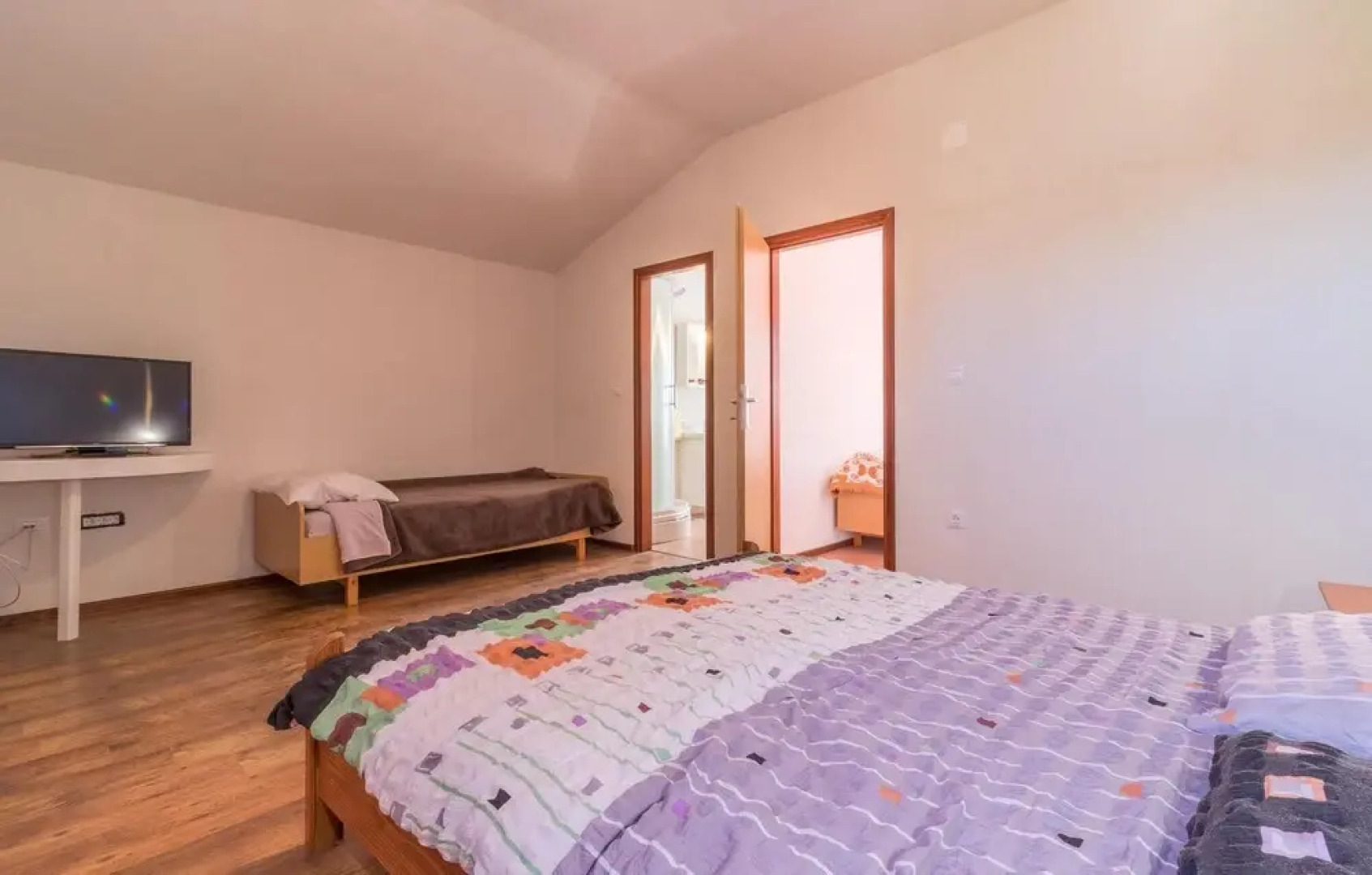 Amazing Home in Pula With Sauna, Wifi and 4 Bedrooms