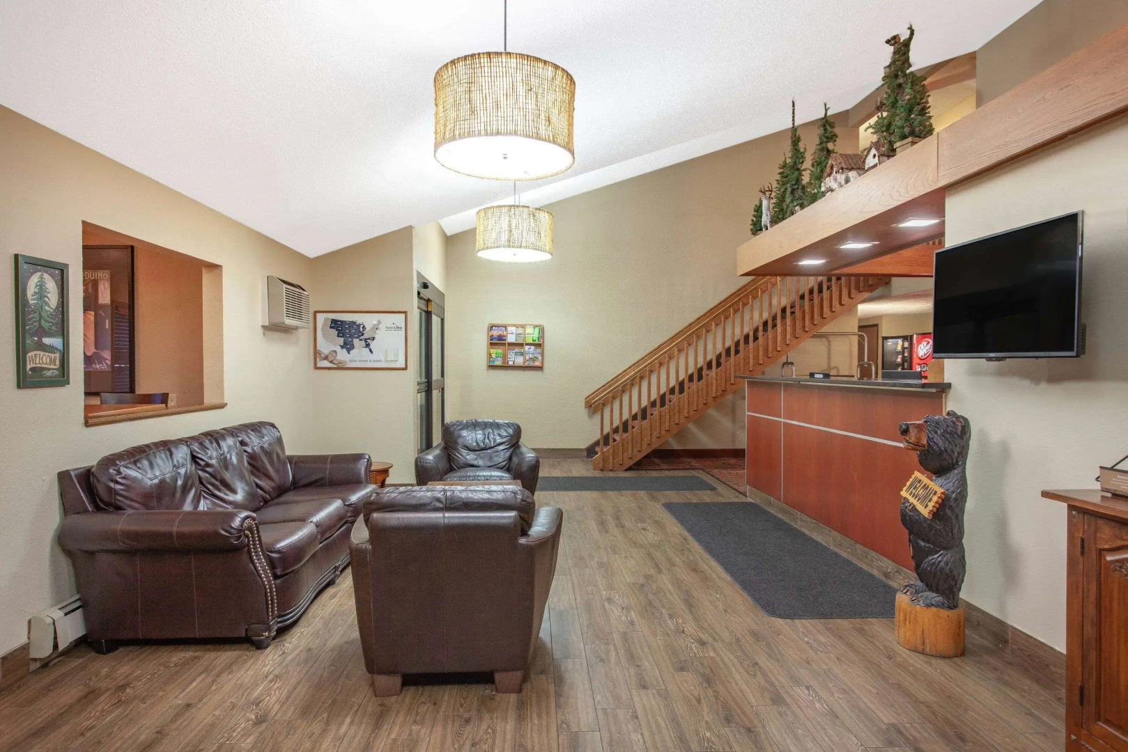 AmericInn by Wyndham Cloquet