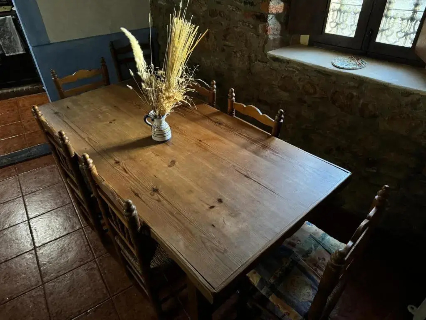 La Jara De Las Villuercas