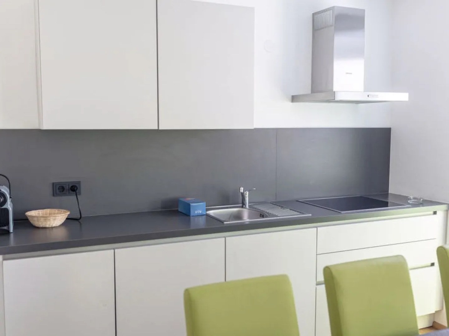 Erzberg Alpin Resort by ALPS RESORTS