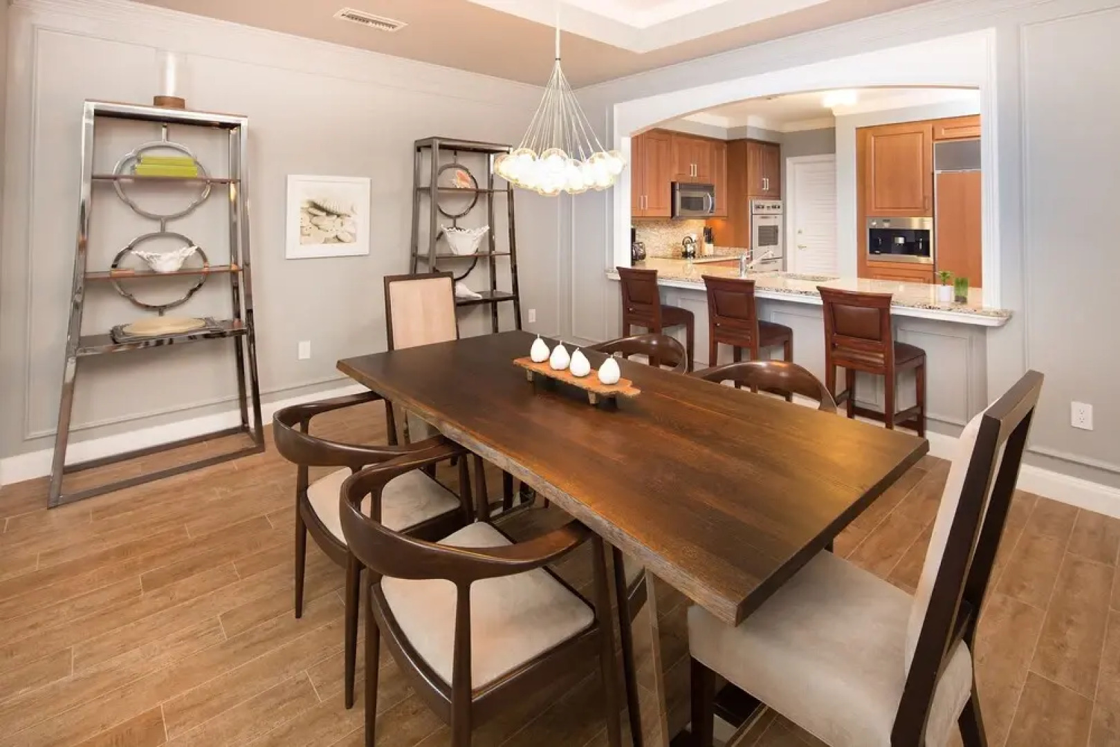 Beach Front Residence 108 located at The Ritz-Carlton by RedAwning