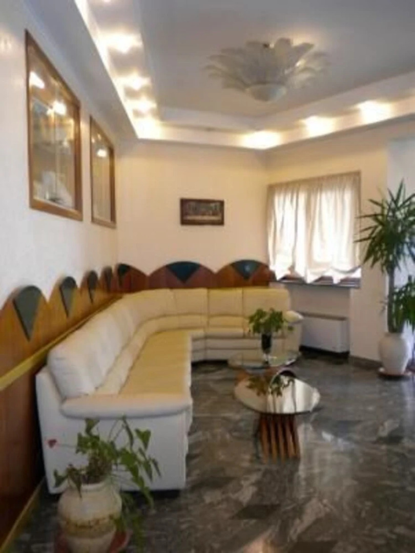 Hotel Ristorante Miramare