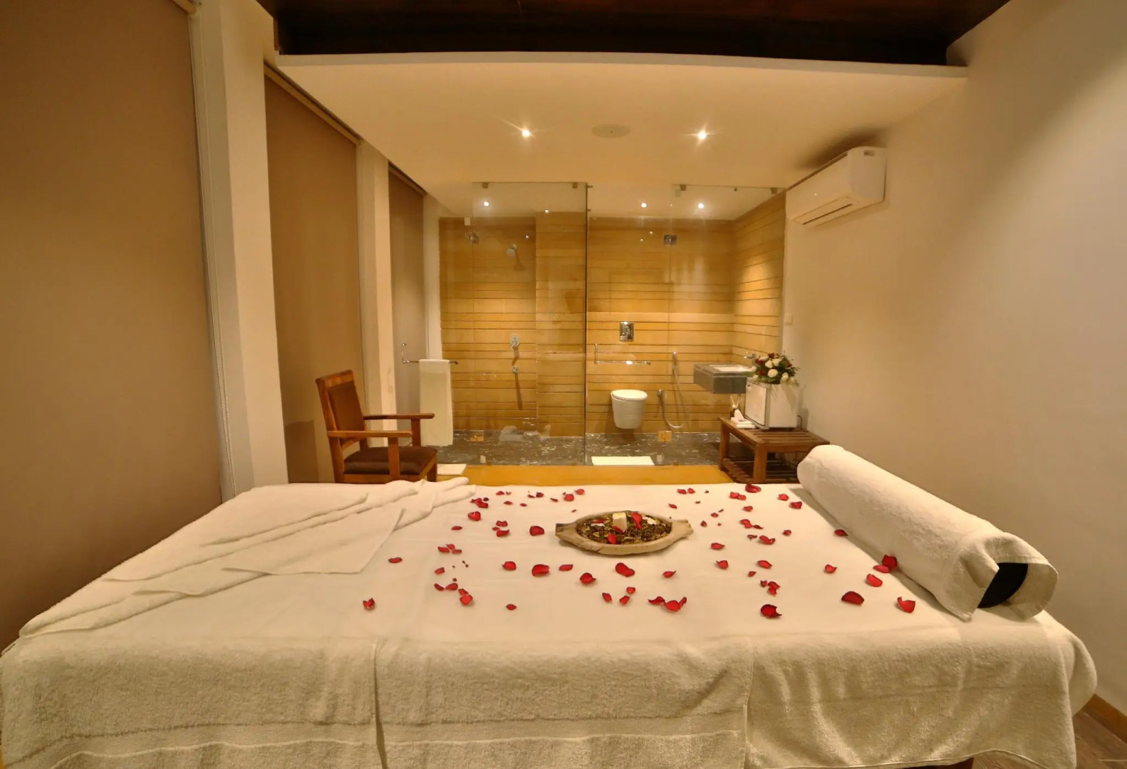 Jaisamand Island Resort