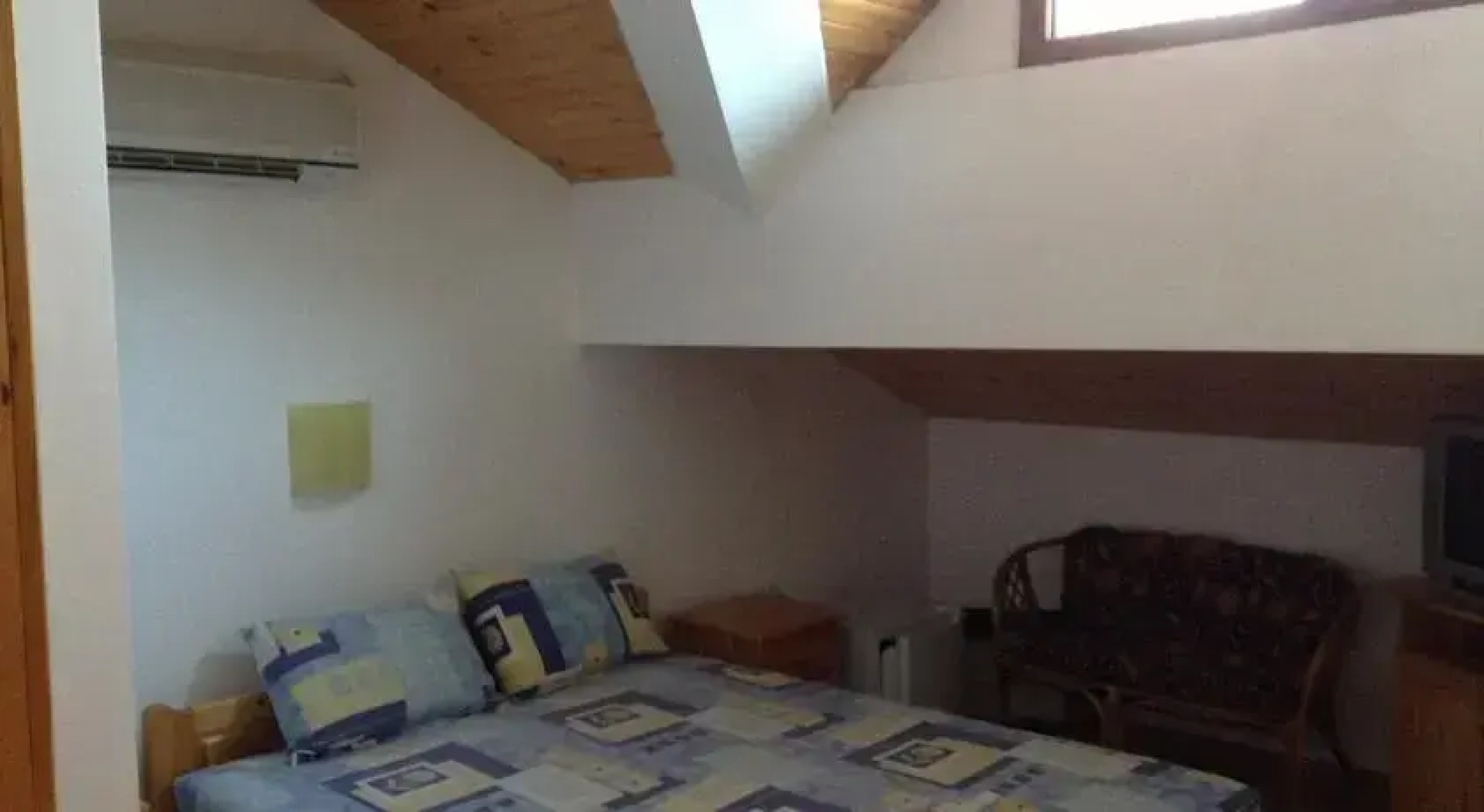 Guest Rooms Toni & Miro