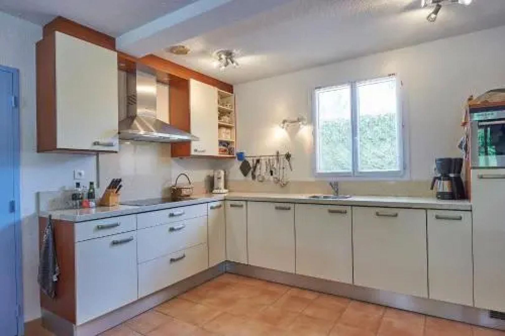 La Vallee de la Sainte Baume