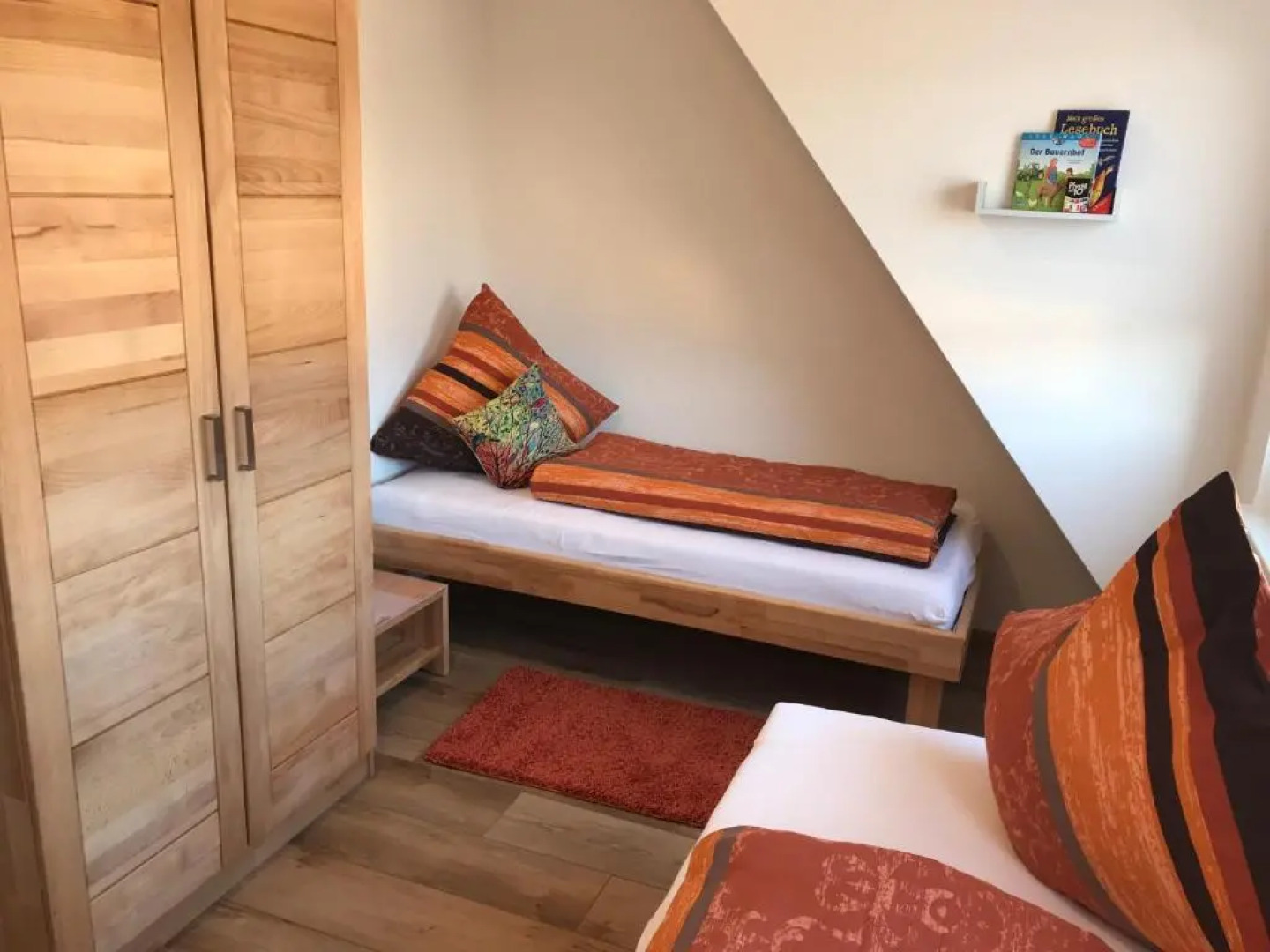 Ferienwohnungen Zeller