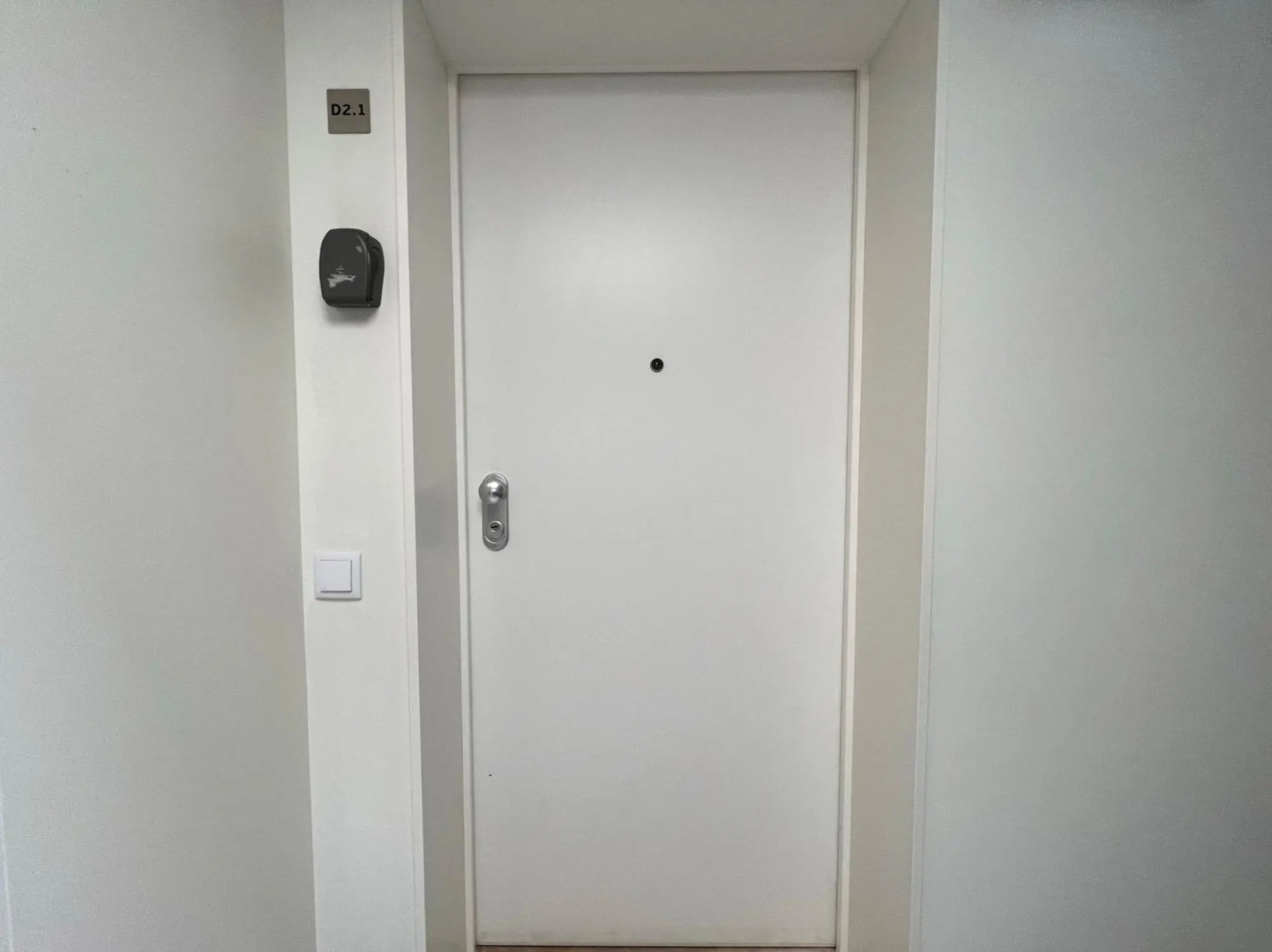 Faro Design 2 by Homing