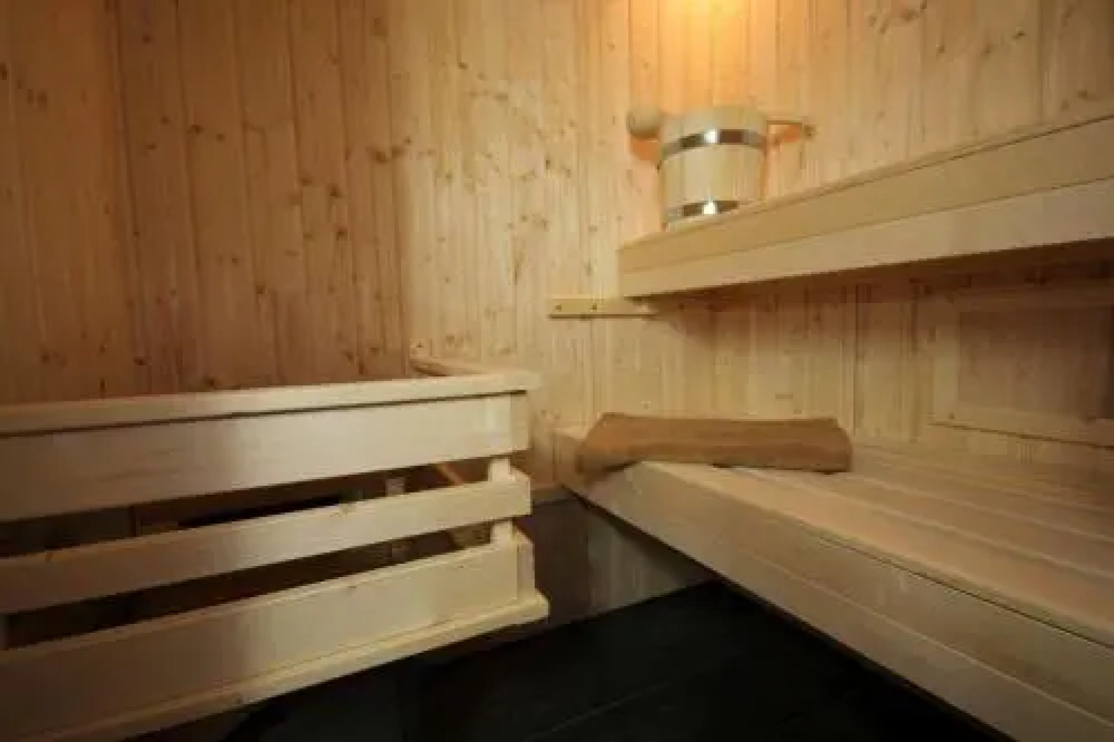 Feriendorf Südstrand Haus 52