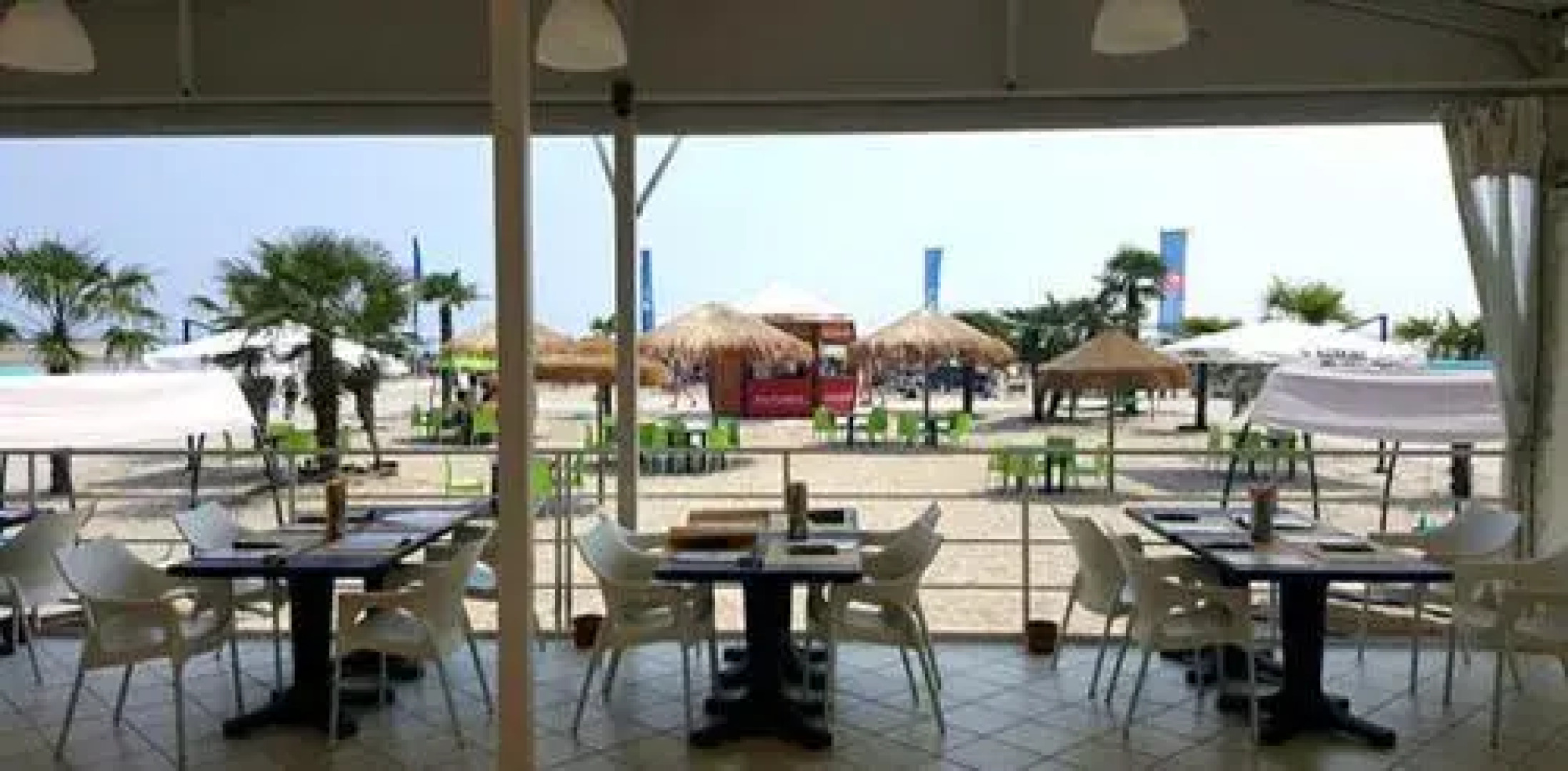 Villaggio Camping Europa