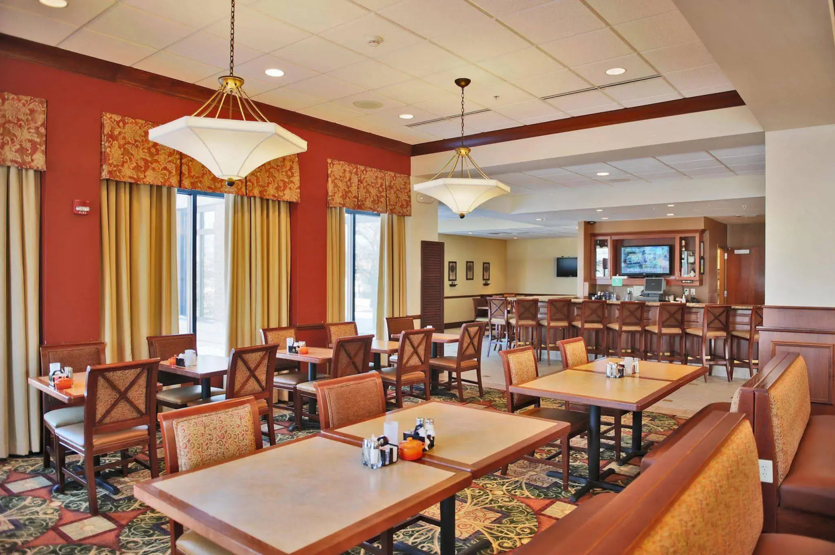 Hilton Garden Inn Oconomowoc