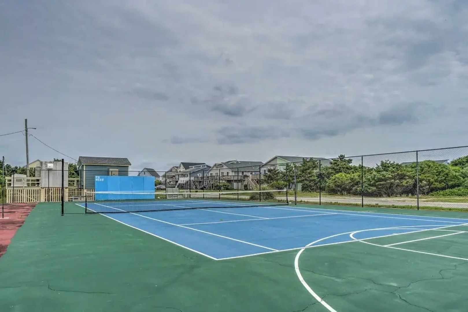 North Topsail Beach Condo w/ Balcony!