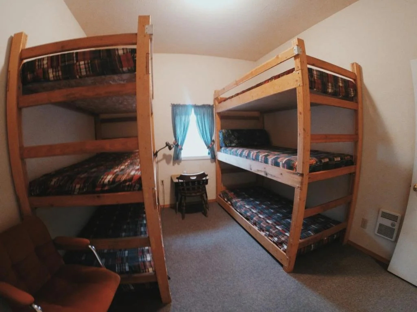 Columbia River Ranch